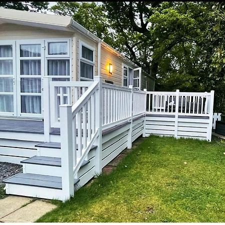 Snowdonia Holidays Caravan Hire - Aberdunant Park - 34 The Green Prenteg Exterior foto