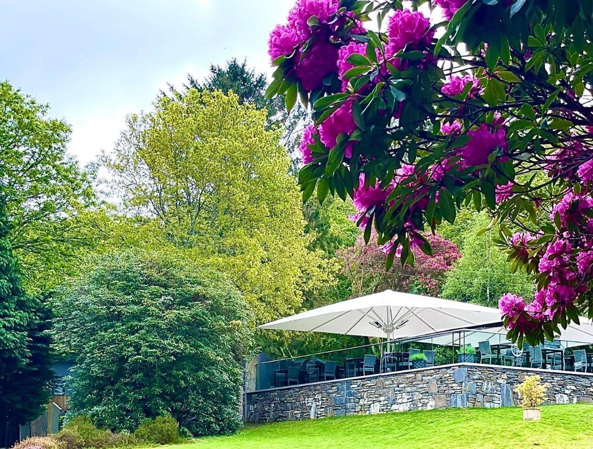 Snowdonia Holidays Caravan Hire - Aberdunant Park - 34 The Green Prenteg Exterior foto